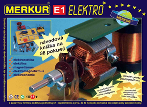 Merkur E1 Elektro